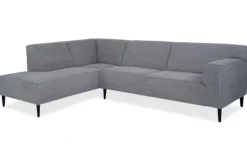 Loungebanken|Hoekbanken-Kenzo Hoekbank Oriana