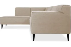 Loungebanken|Hoekbanken-Kenzo Hoekbank Oriana