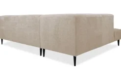 Loungebanken|Hoekbanken-Kenzo Hoekbank Oriana