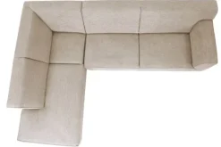 Loungebanken|Hoekbanken-Kenzo Hoekbank Oriana