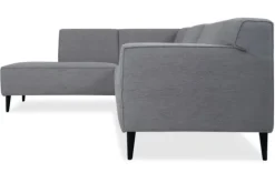 Loungebanken|Hoekbanken-Kenzo Hoekbank Oriana