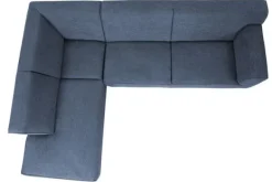 Loungebanken|Hoekbanken-Kenzo Hoekbank Oriana