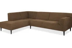 Loungebanken|Hoekbanken-Kenzo Hoekbank Oriana