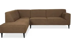 Loungebanken|Hoekbanken-Kenzo Hoekbank Oriana