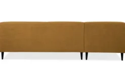 Loungebanken|Hoekbanken-Kenzo Hoekbank Oriana