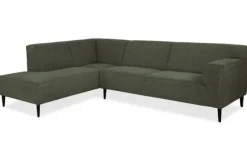 Loungebanken|Hoekbanken-Kenzo Hoekbank Oriana