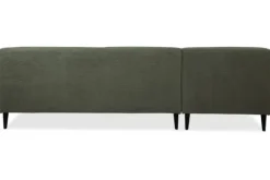 Loungebanken|Hoekbanken-Kenzo Hoekbank Oriana