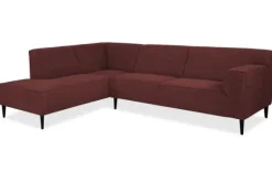 Loungebanken|Hoekbanken-Kenzo Hoekbank Oriana