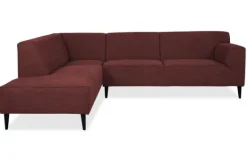 Loungebanken|Hoekbanken-Kenzo Hoekbank Oriana