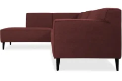 Loungebanken|Hoekbanken-Kenzo Hoekbank Oriana