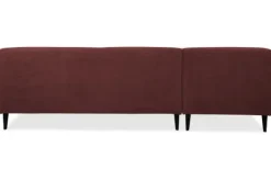 Loungebanken|Hoekbanken-Kenzo Hoekbank Oriana