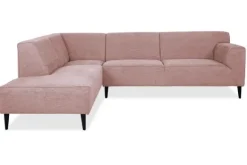 Loungebanken|Hoekbanken-Kenzo Hoekbank Oriana