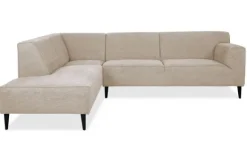Loungebanken|Hoekbanken-Kenzo Hoekbank Oriana