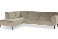 Hoekbanken|Loungebanken-Kenzo Hoekbank Oriana