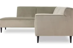 Hoekbanken|Loungebanken-Kenzo Hoekbank Oriana