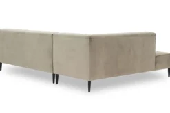 Hoekbanken|Loungebanken-Kenzo Hoekbank Oriana