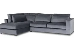 Hoekbanken-Creedd Hoekbank Parade