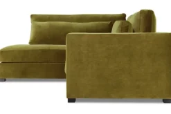 Hoekbanken-Creedd Hoekbank Parade