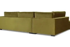 Outlet Hoekbank Parade Hoekbanken|Loungebanken