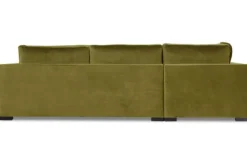 Outlet Hoekbank Parade Hoekbanken|Loungebanken