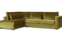 Outlet Hoekbank Parade Hoekbanken|Loungebanken