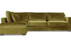 Outlet Hoekbank Parade Hoekbanken|Loungebanken