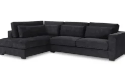 Loungebanken|Hoekbanken-Creedd Hoekbank Parade