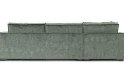 Loungebanken|Hoekbanken-Creedd Hoekbank Parade