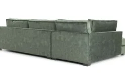 Loungebanken|Hoekbanken-Creedd Hoekbank Parade