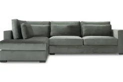 Loungebanken|Hoekbanken-Creedd Hoekbank Parade