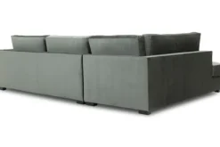 Loungebanken|Hoekbanken-Creedd Hoekbank Parade