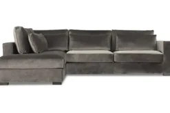 Loungebanken|Hoekbanken-Creedd Hoekbank Parade