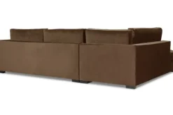 Loungebanken|Hoekbanken-Creedd Hoekbank Parade