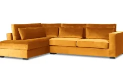 Loungebanken|Hoekbanken-Creedd Hoekbank Parade