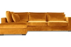 Loungebanken|Hoekbanken-Creedd Hoekbank Parade