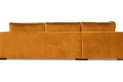 Loungebanken|Hoekbanken-Creedd Hoekbank Parade