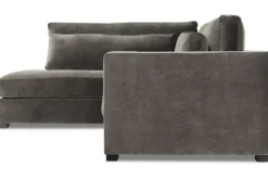 Loungebanken|Hoekbanken-Creedd Hoekbank Parade