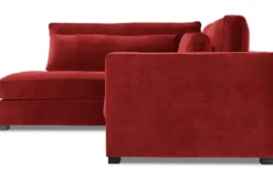 Loungebanken|Hoekbanken-Creedd Hoekbank Parade