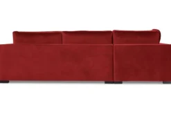 Loungebanken|Hoekbanken-Creedd Hoekbank Parade