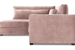 Loungebanken|Hoekbanken-Creedd Hoekbank Parade