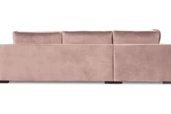 Loungebanken|Hoekbanken-Creedd Hoekbank Parade