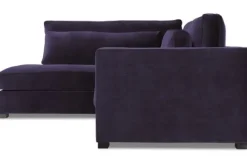 Loungebanken|Hoekbanken-Creedd Hoekbank Parade