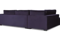 Loungebanken|Hoekbanken-Creedd Hoekbank Parade