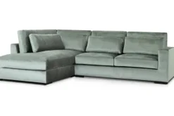 Loungebanken|Hoekbanken-Creedd Hoekbank Parade