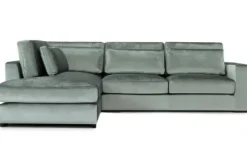 Loungebanken|Hoekbanken-Creedd Hoekbank Parade