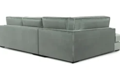 Loungebanken|Hoekbanken-Creedd Hoekbank Parade