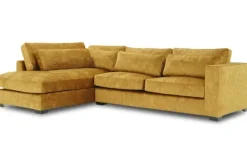 Loungebanken|Hoekbanken-Creedd Hoekbank Parade