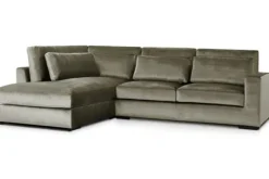 Hoekbanken-Creedd Hoekbank Parade