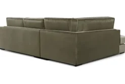 Hoekbanken-Creedd Hoekbank Parade