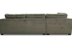 Loungebanken|Hoekbanken-Creedd Hoekbank Parade